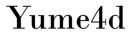Yume4d